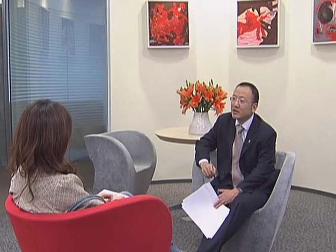国泰基金投资副总监沙骎介绍保本基金投资攻略